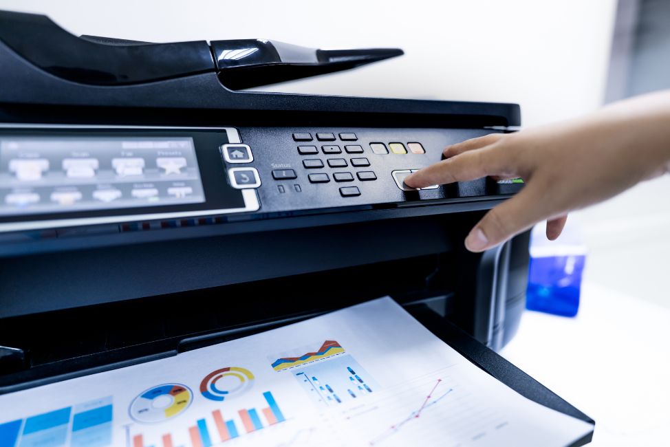 How to Maintain Your Copier Printing Machine for Maximum Efficiency?